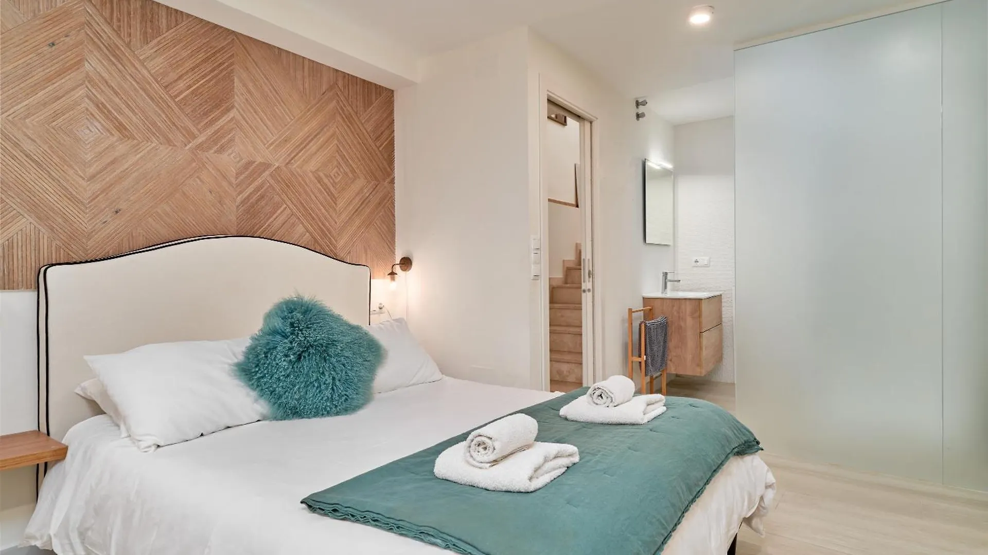 Luxury Apartment In Nerja
